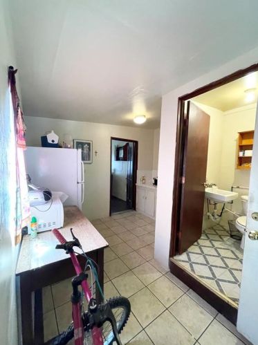 4033 Valentine St, Fort Worth TX  76107-6308 exterior