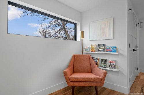 1877 Race St, Denver CO  80206-1115 exterior