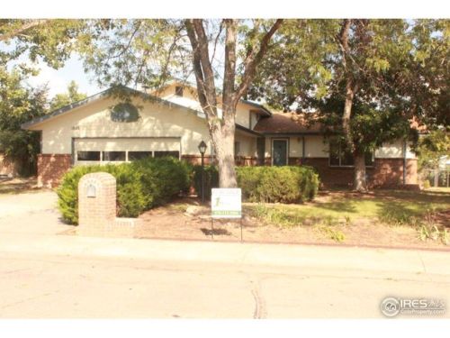 1626 29th Ave, Greeley, CO 80634-5720