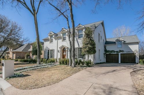 2836 River Brook Ct, Fort Worth, TX 76116-0930