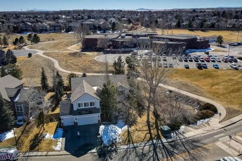 10605 Clarke Farms Dr, Parker, CO 80134-9147