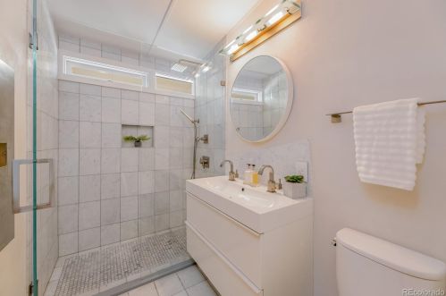 950 6th St, Boulder CO  80302-7125 exterior