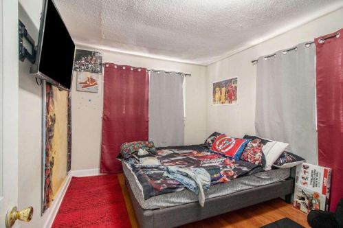 6602 Fielder Rd, Rex GA 30273-2021 exterior