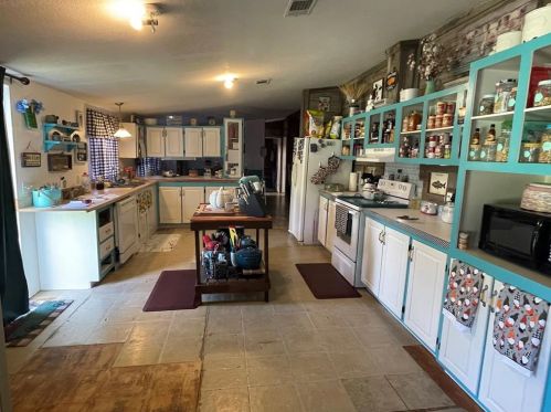 3700 Farm Road 2285, Sulphur Springs, TX 75482-1325