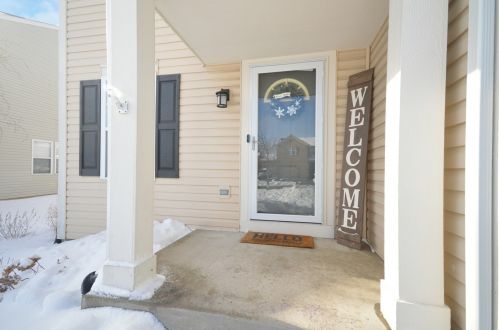 1019 Bay Hill Ln, Joliet, IL 60404-8171