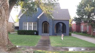 2310 16th St, Lubbock TX  79401-4433 exterior