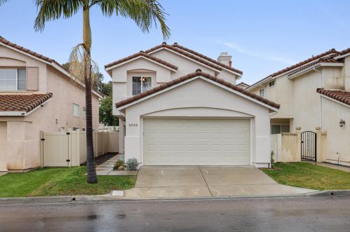 10928 Caminito Cerezo, San Diego, CA 92131-3567