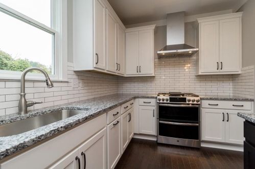 1865 Felker Ward St, Atlanta GA  30318-1809 exterior