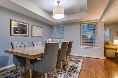 1132 Hampton Rd, Dallas TX 75208-3107 exterior