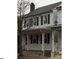 147 Main St, New Schaefferstown PA  19506-9515 exterior