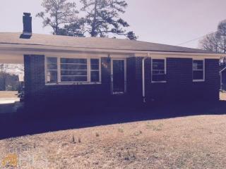 448 Mcintosh Rd, Griffin, GA 30223-1245