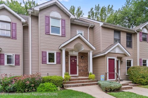 57 Agostina Dr, Holmdel Village, NJ 07733-2700
