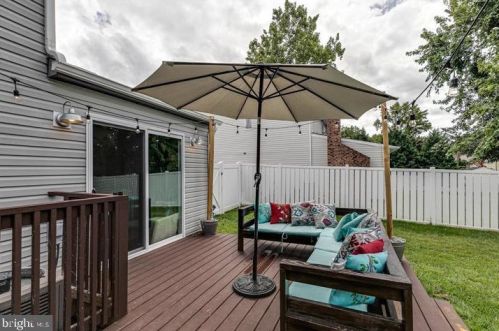 67 Argyle Ave, Blenheim NJ  08012-4564 exterior