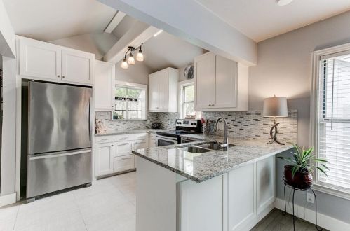 2604 Ryan Ave, Fort Worth TX  76110-3026 exterior