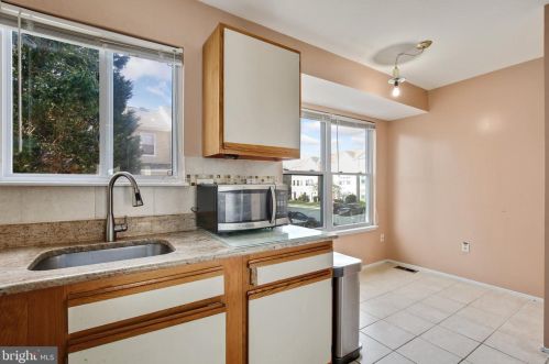 4263 Cloudberry Ct, Burtonsville MD  20866-1314 exterior