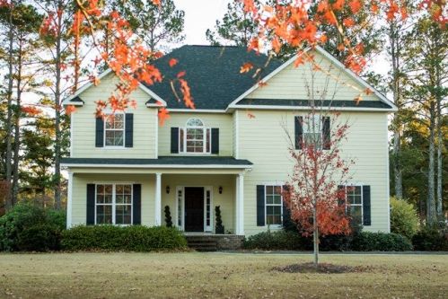 229 Shady Oak Ln, Shell Bluff, GA 30830-6450
