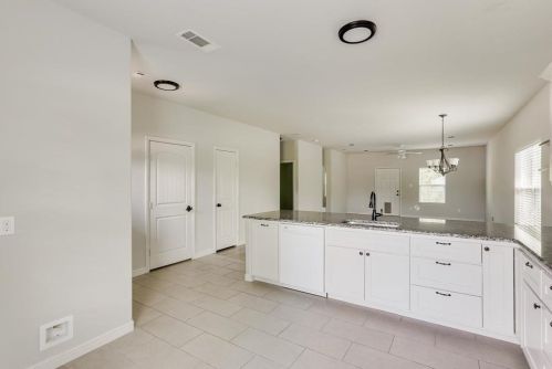 5504 Wellesley Ave, Fort Worth TX  76107-6710 exterior