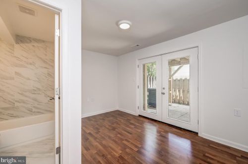 3052 Shepperton Ter, Silver Spring MD  20904-6703 exterior