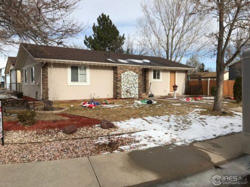 314 21st Avenue Pl, Greeley, CO 80631-1846