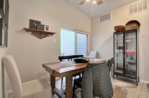 2110 Willowgate Ln, Carrollton TX  75006-4647 exterior