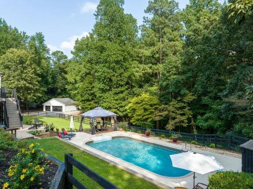 1210 Rowe Rd, Holly Springs, GA 30188-2149
