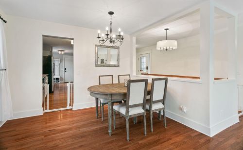 4305 Dunrovin Ln, Saint Paul MN 55123-1727 exterior