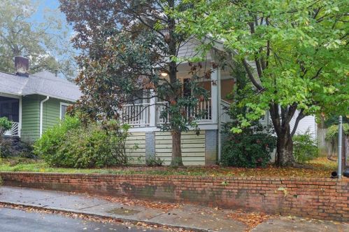 811 Gilbert St, Atlanta, GA 30316-2477