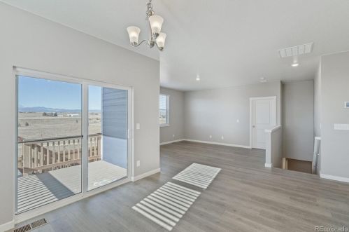 8365 132nd Pl, Denver CO 80602-8468 exterior