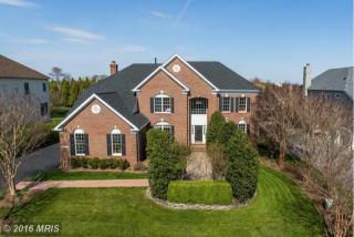 19912 Augusta Village Pl, Ashburn VA  20147-4125 exterior