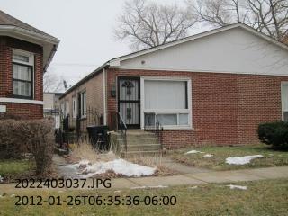 6751 Saint Lawrence Ave, Chicago, IL 60637-4012