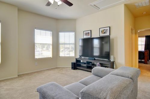 7500 Lazy Spur Blvd, Fort Worth TX  76131-5229 exterior