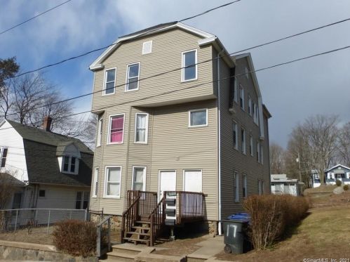 19 Eastwood Ave, Waterbury, CT 06705-1908