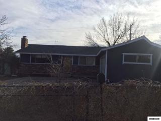 2160 Carlin St, Reno NV  89503-4132 exterior