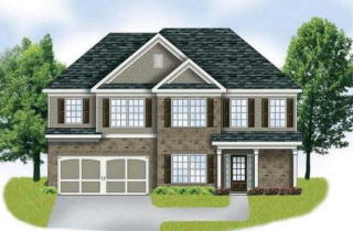 495 Stableford Ct, Athens, GA 30607-5410