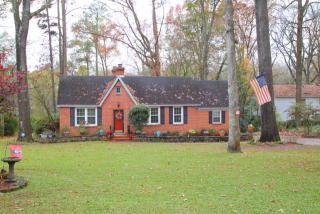 2310 Woodbine Rd, Augusta, GA 30904-3154