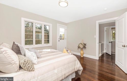 9923 Sutherland Rd, Silver Spring MD 20901-2314 exterior