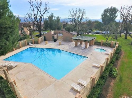 5427 Pine Ridge Way, Anaheim CA  92807-1348 exterior