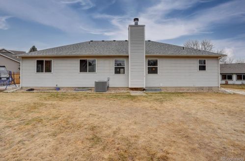 114 42nd Ave, Greeley CO  80634-1169 exterior