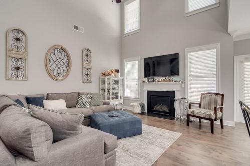 5613 Sunbury Loop, Evans GA 30809-7254 exterior