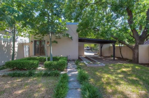 3774 6th St, Fort Worth TX  76107-2061 exterior