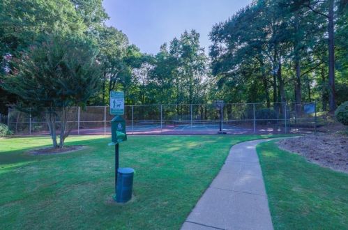 3125 Colonial Way, Atlanta GA  30341-5339 exterior