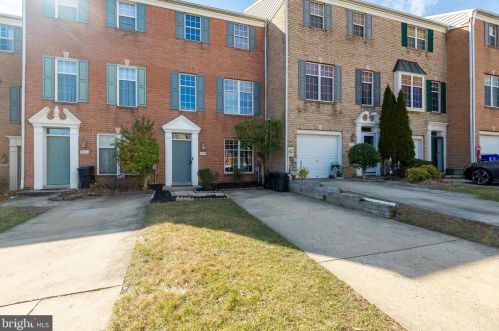 6308 Wind Rider Way, Columbia, MD 21045-7414