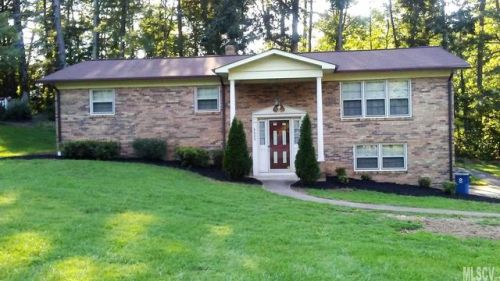 4023 Clyde Dr, Hudson, NC 28638-9564