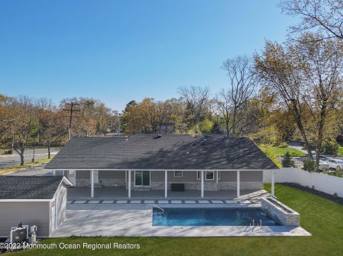 57 Raleigh Ct, Tinton Falls NJ 07724-2128 exterior