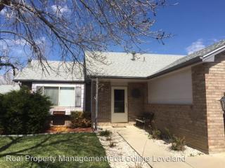 2475 15th St, Loveland CO  80537-7713 exterior