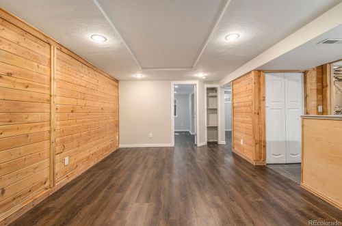 11975 65th Pl, Arvada CO  80004-2451 exterior