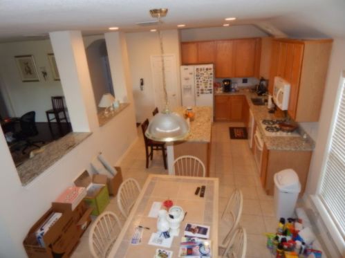 2614 Brittany Dr, Garland TX  75040-3869 exterior