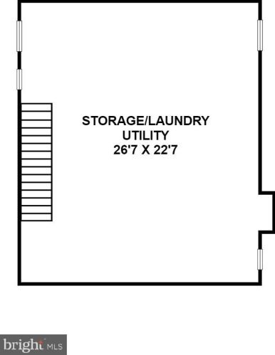 7314 Maple Ave, Silver Spring MD 20912-4318 exterior