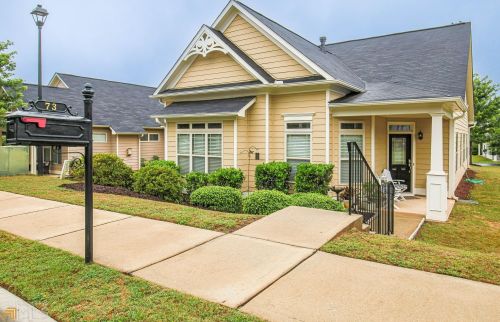 73 Majestic Dr, Newnan, GA 30265-0060