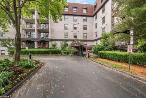 800 Brick Mill Run, Cleveland OH  44145-1645 exterior